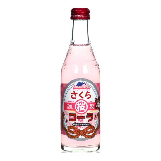 Sakura cola