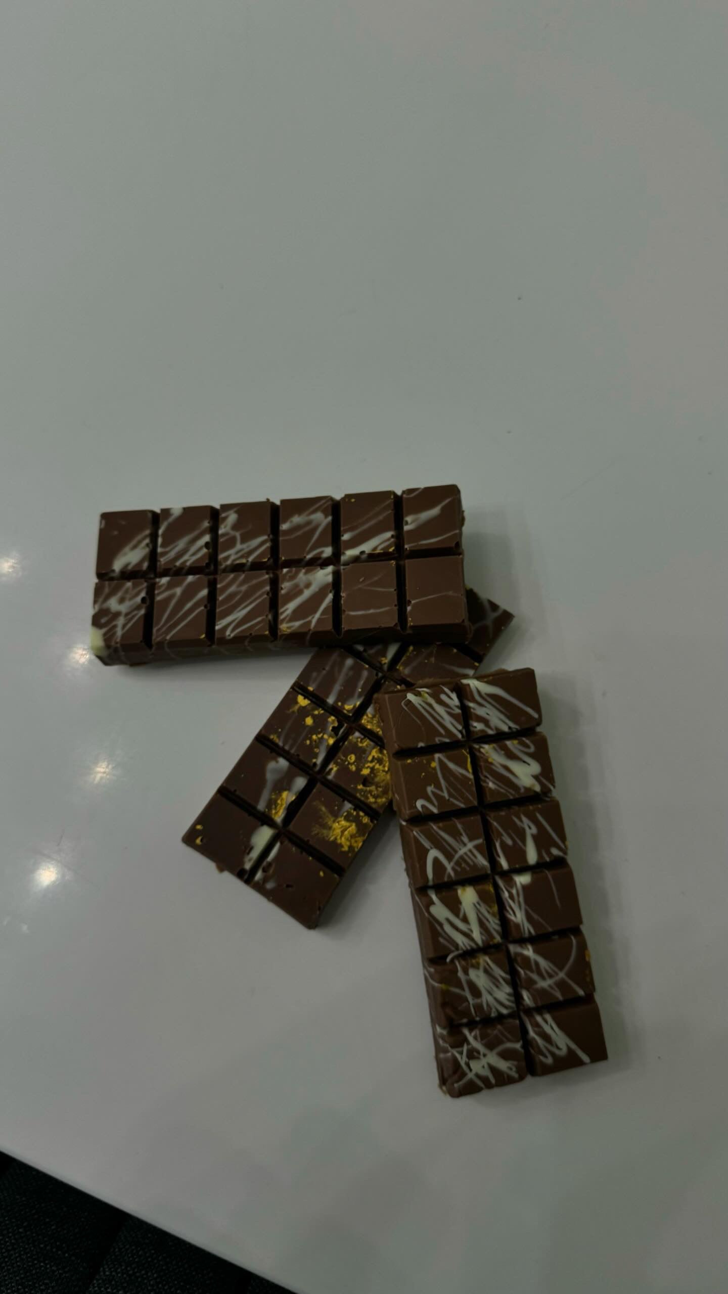 DUBAI CHOCOLATE KNAFEH PISTACHE