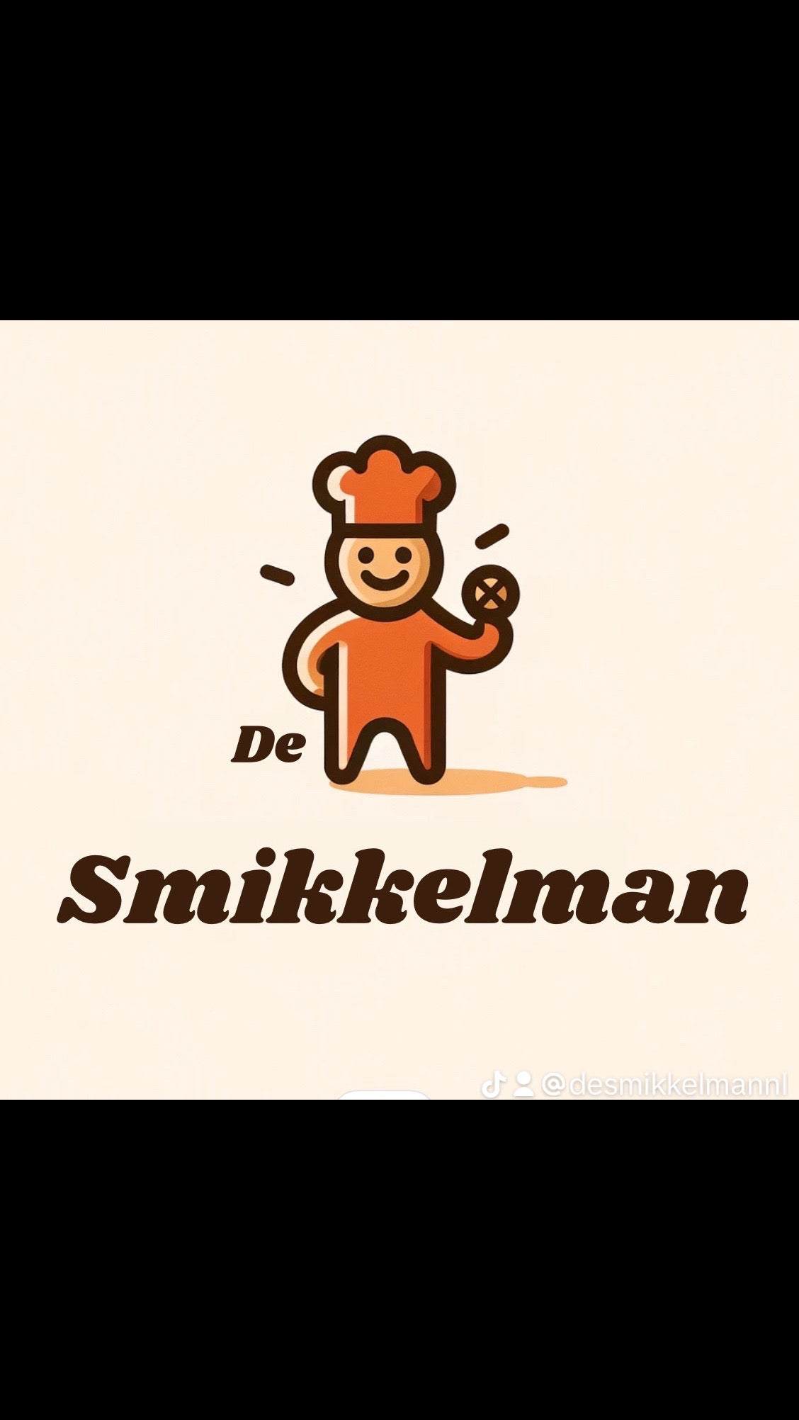Smikkelman mystery box (€30)