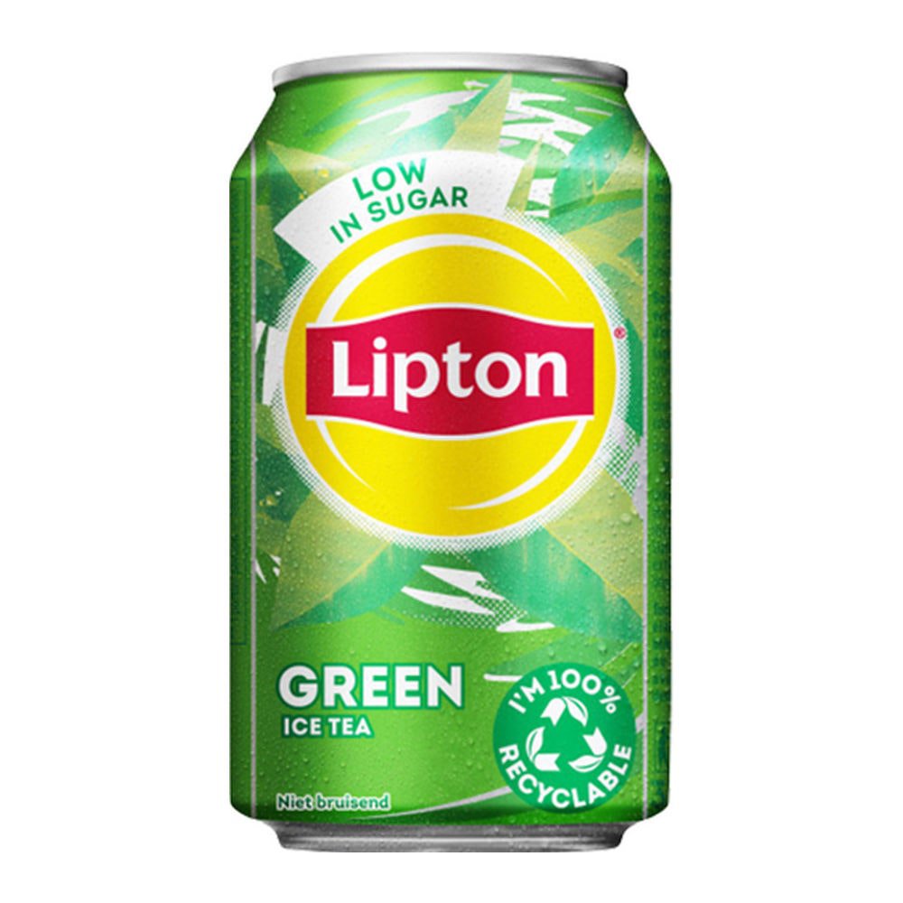 Lipton blik
