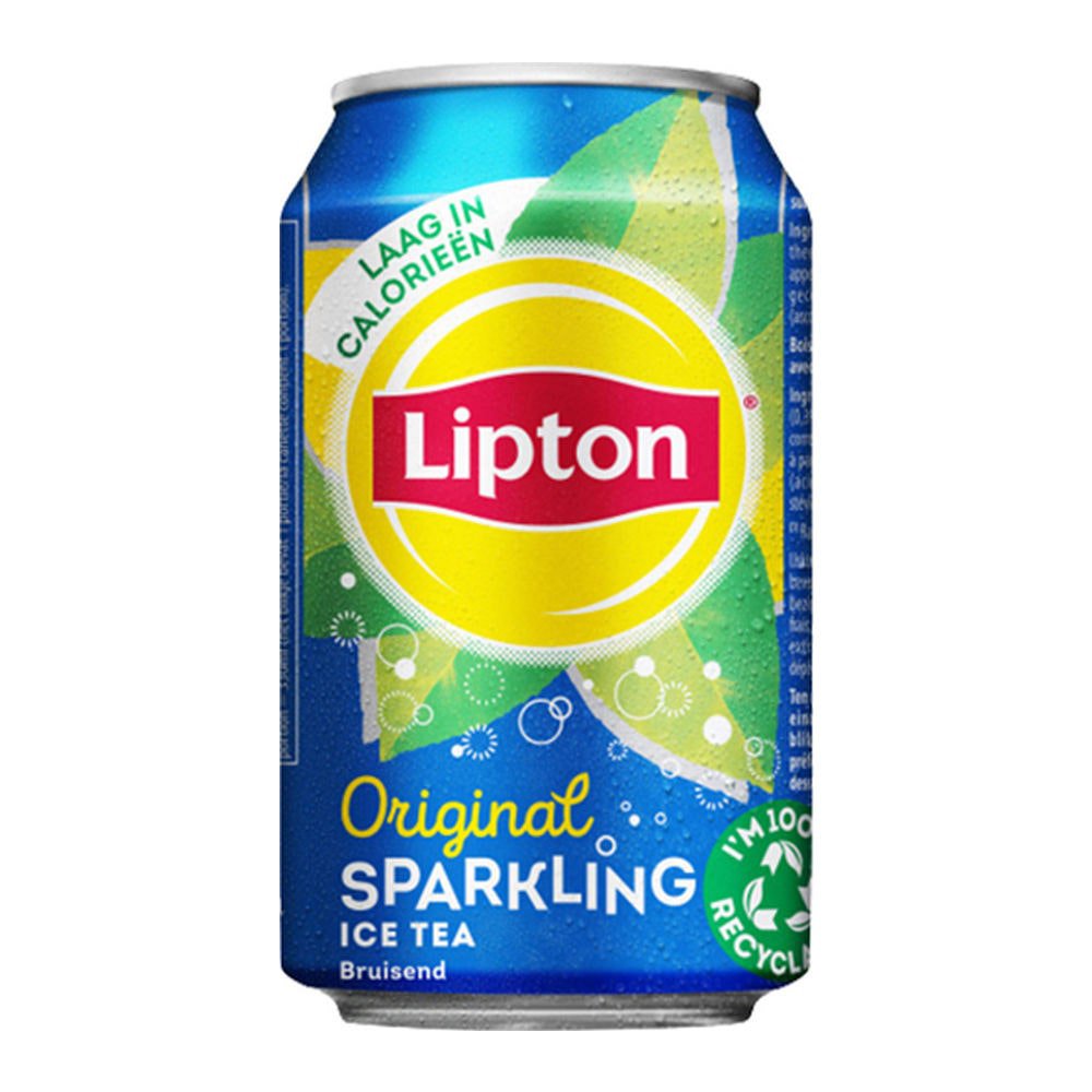 Lipton blik
