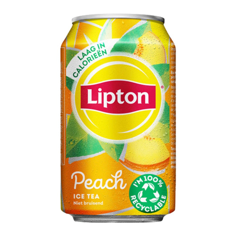 Lipton blik