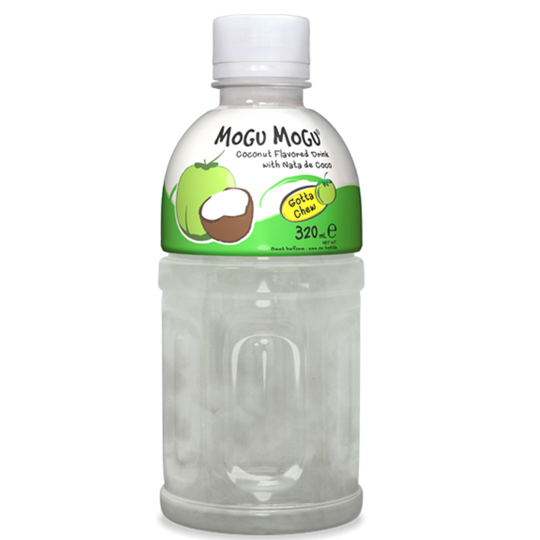 Mogu Mogu Cocos