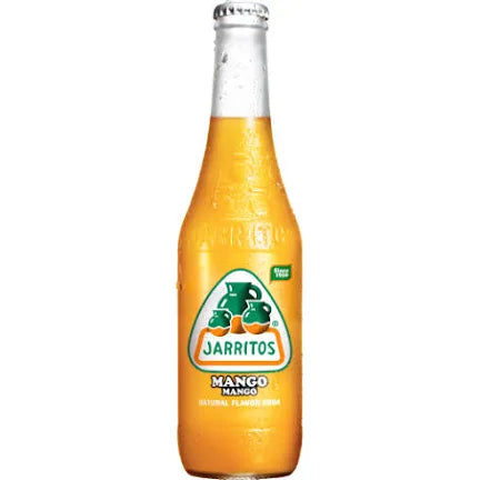 Jarritos Mango