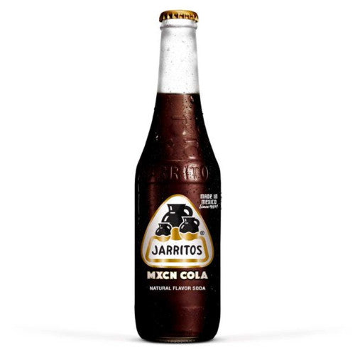 Jarritos Mexican Cola