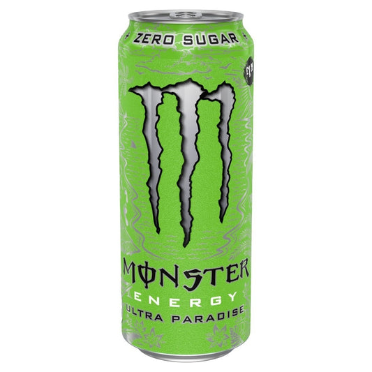 Monster Energy Ultra Paradise