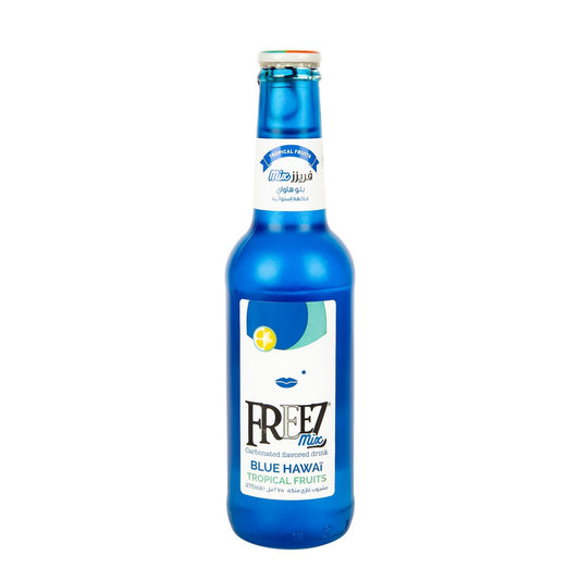 Freezemix Blue Hawaï
