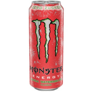 Monster Energy Ultra Watermelon
