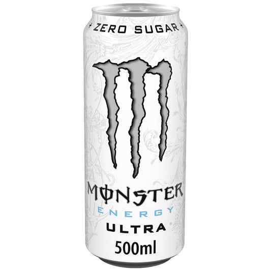 Monster Energy Ultra
