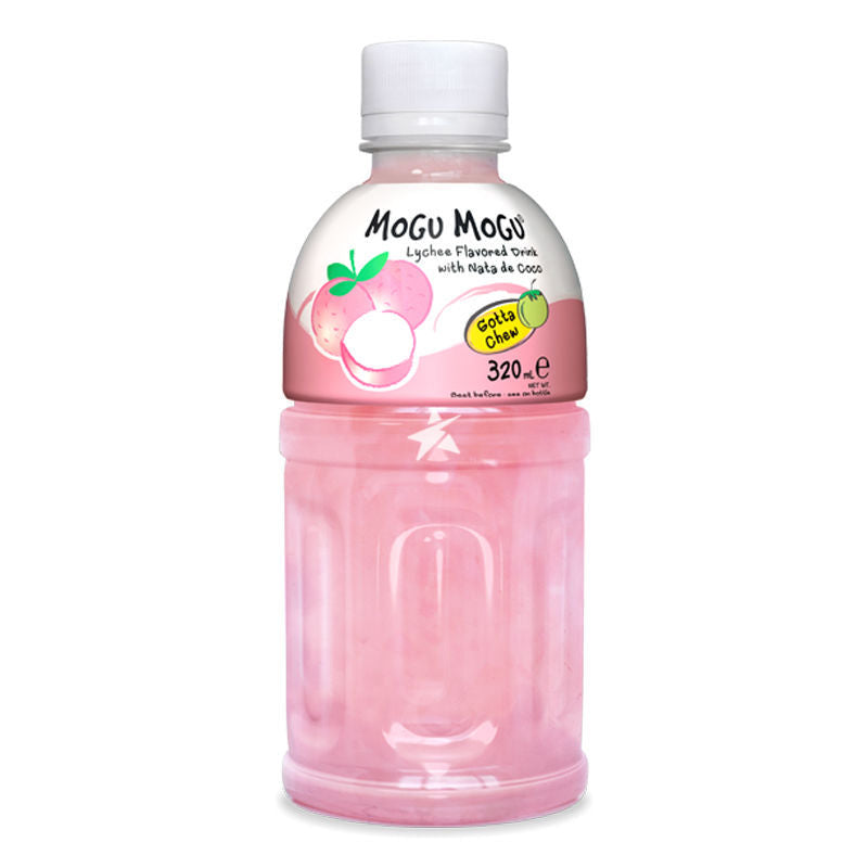 Mogu Mogu Lychee