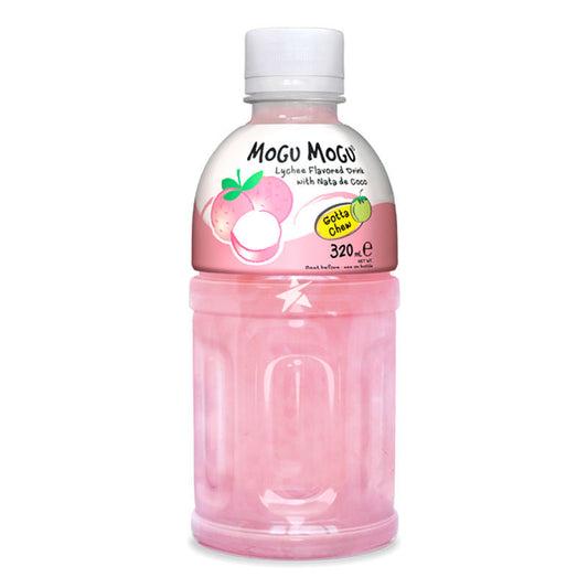 Mogu Mogu Lychee
