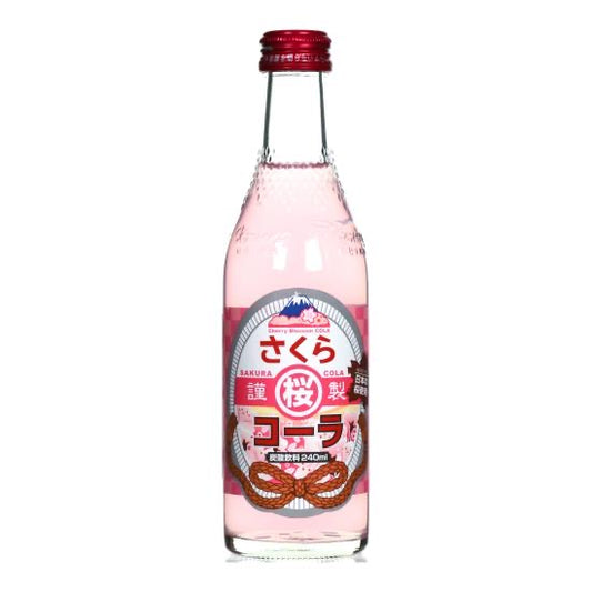 Sakura cola