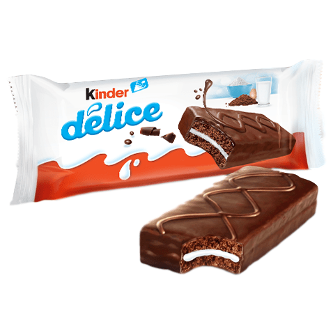 Kinder delice