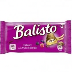Balisto