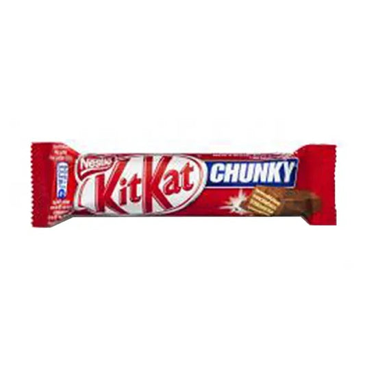 KitKat chunky