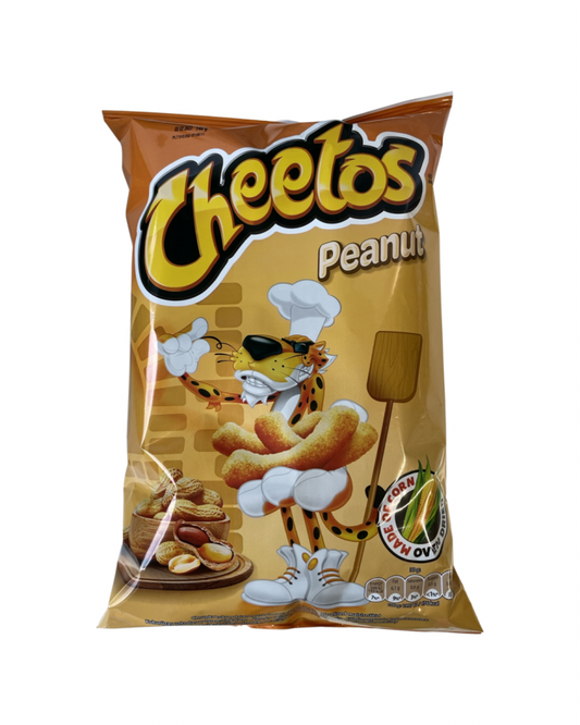 Cheetos Peanut