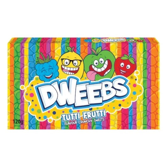 Dweebs Tutti Frutti