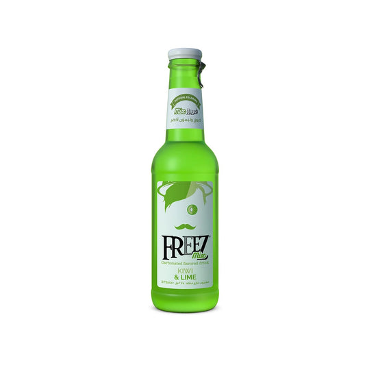 Freezemix Kiwi&Lime