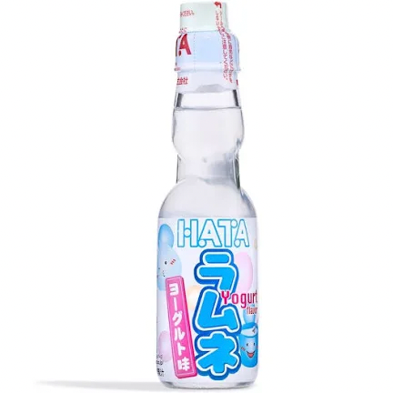 Hata Ramune Yoghurt