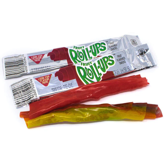 Fruit Roll-Up