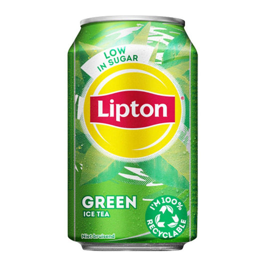 Lipton blik