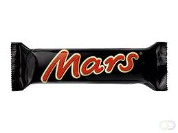 Mars