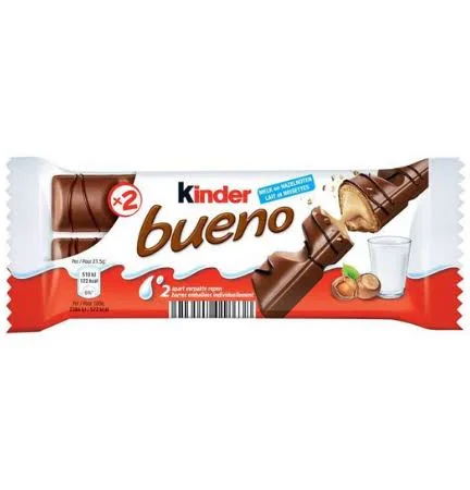 Kinder bueno
