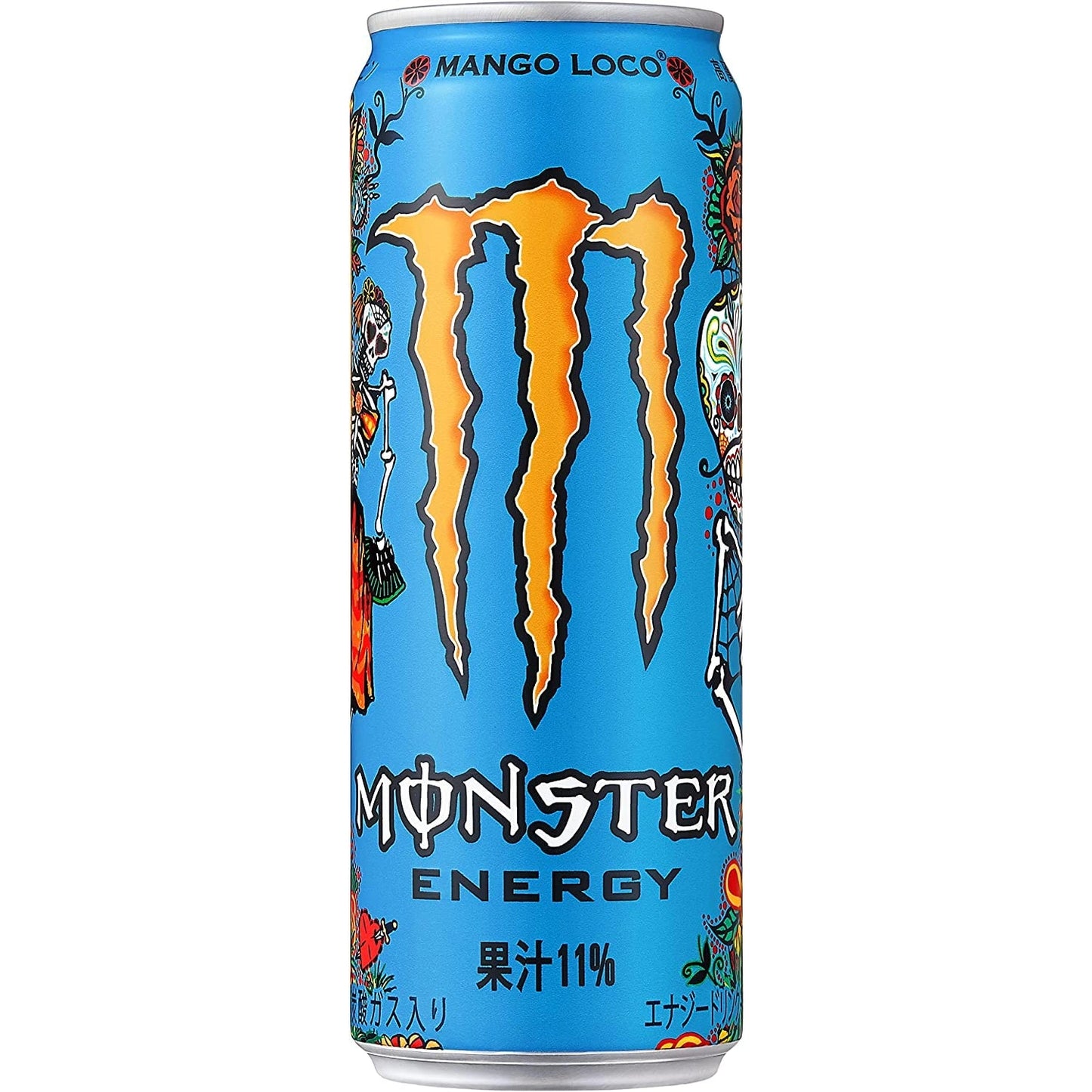 Monster Energy Mango Loco