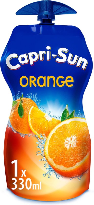 Caprisun