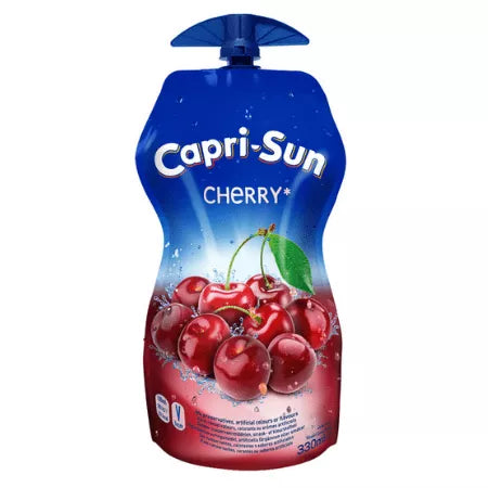 Caprisun