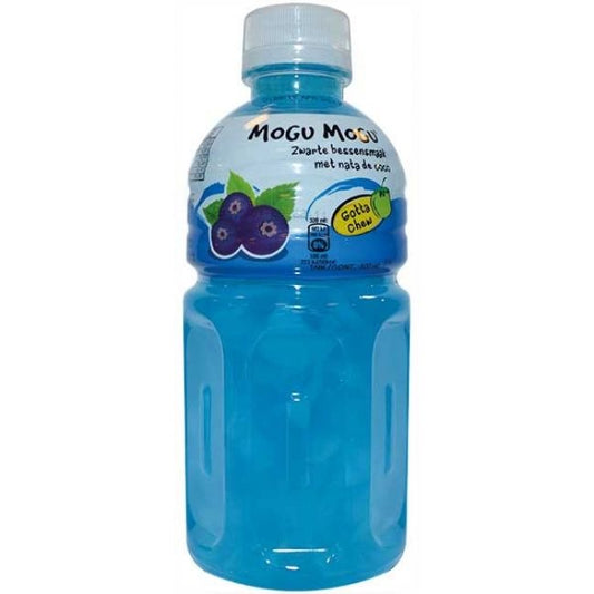 Mogu Mogu Blackcurrant