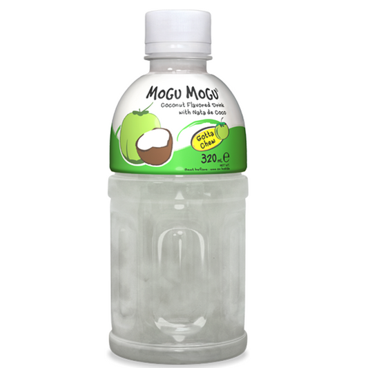 Mogu Mogu Cocos