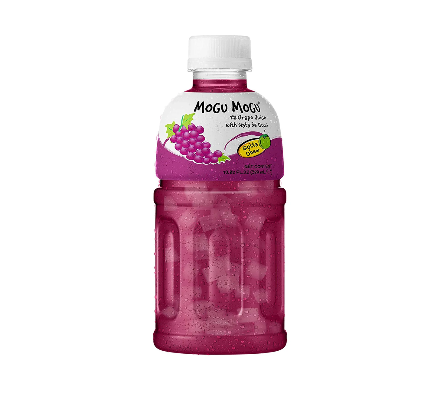 Mogu Mogu Grape
