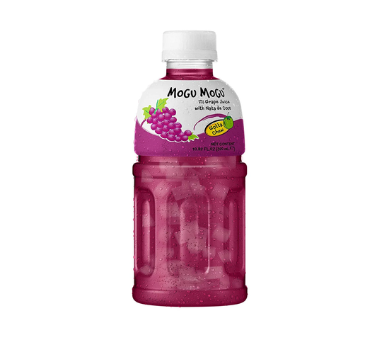 Mogu Mogu Grape