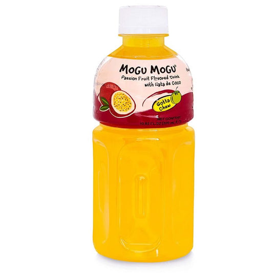 Mogu Mogu Grape Fruit