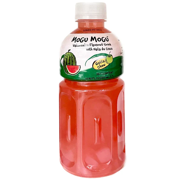 Mogu Mogu Watermelon