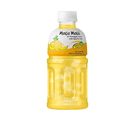 Mogu Mogu Pineapple