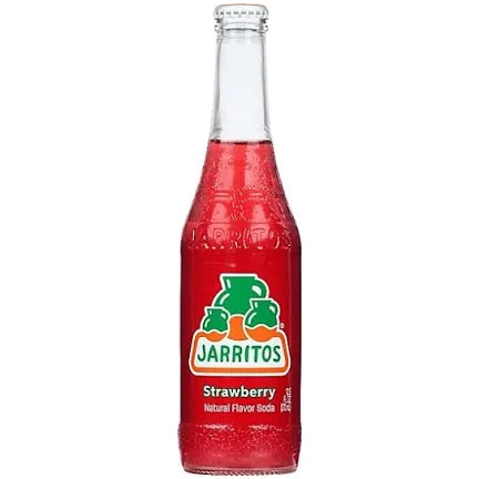 Jarritos Strawberry