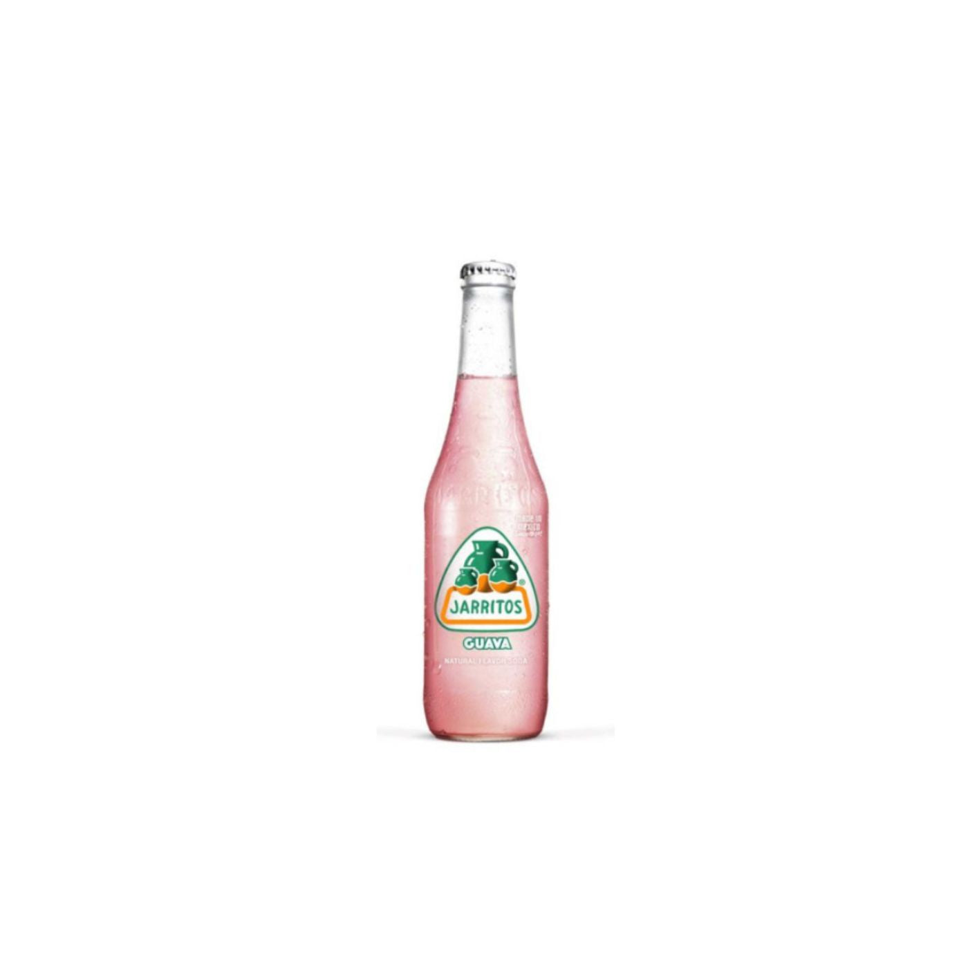 Jarritos Guava