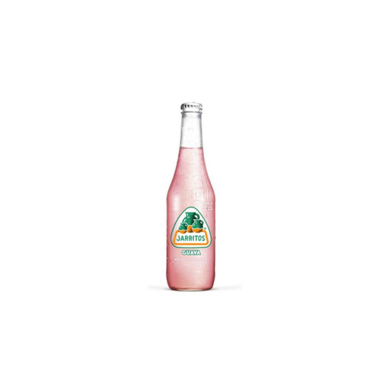 Jarritos Guava