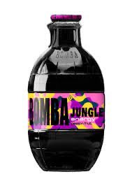 Bomba Energy Drink Jungle