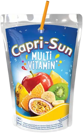 Capri Sun