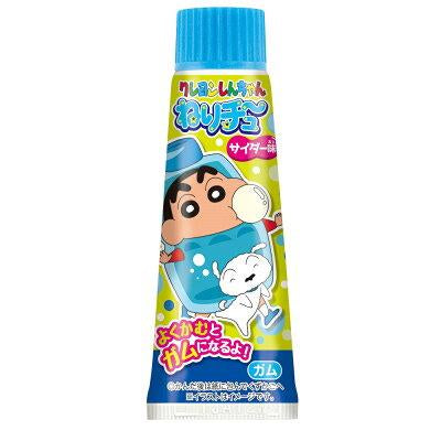 Crayon Chewing Gum Cider