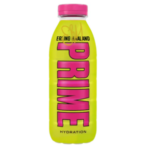 Prime Haaland