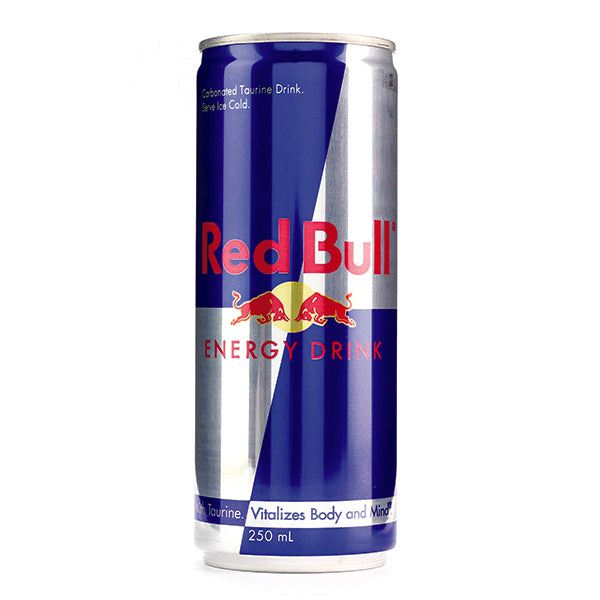 Redbull