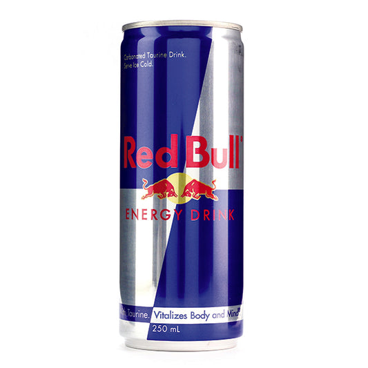 Redbull